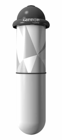 Cannon Curve